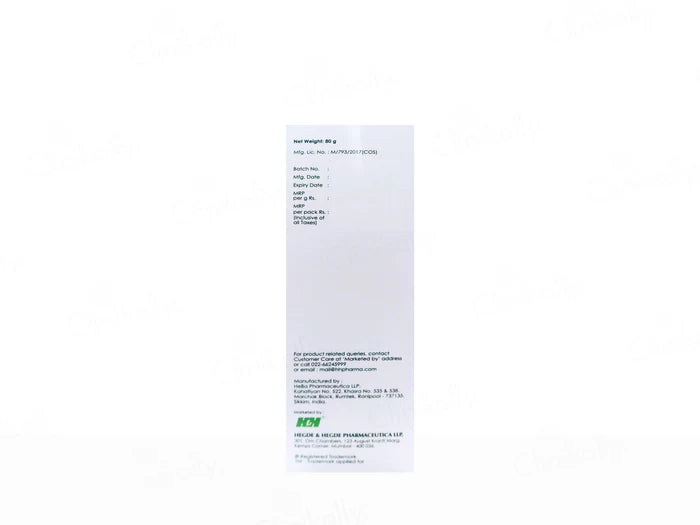 Dermadew Aloe Plus Moisturiser Cream