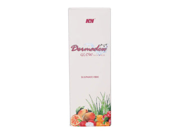 Dermadew Glow Face Wash