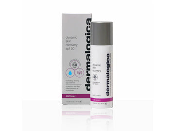 Dermalogica Dynamic Skin Recovery SPF 50