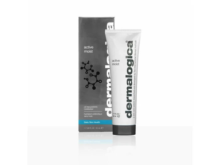 Dermalogica Active Moist Moisturiser