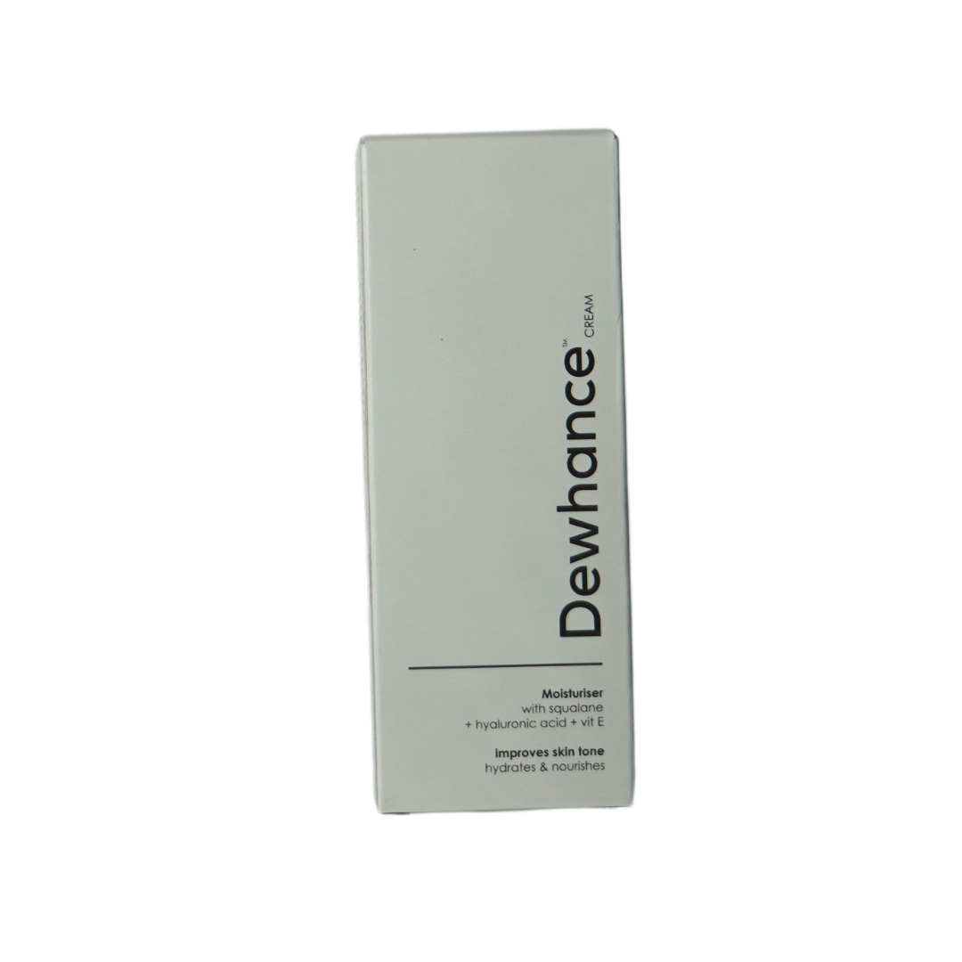 moisturizing cream for dry skin