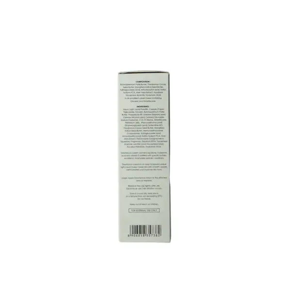 Dewhance Cream 80g