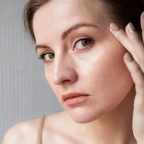 Dry Skin