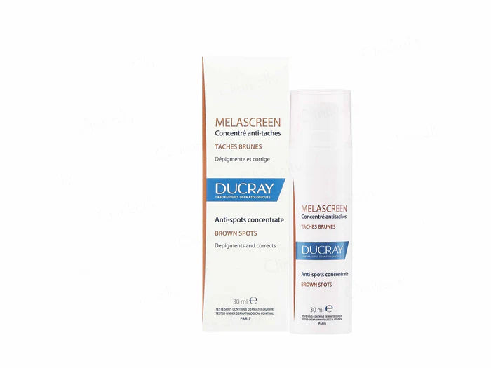 Skin Solution Ducray Melascreen Anti-Spots Concentrate