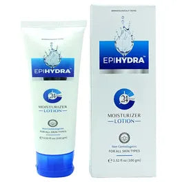 Epihydra Moisturizer Lotion