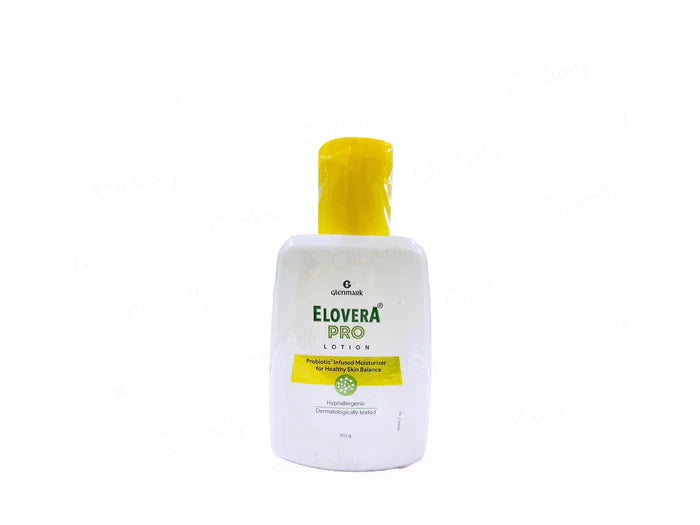 Elovera Pro Lotion