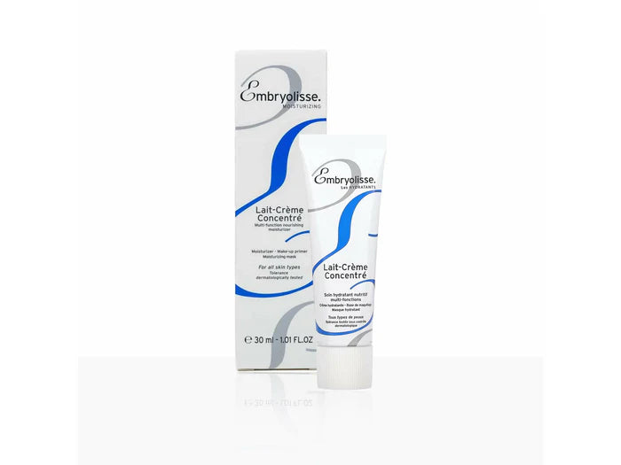 Embryolisse Lait-Creme Concentre Nourishing Moisturizer