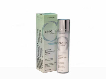 Epique Intensive Luminescence Cream