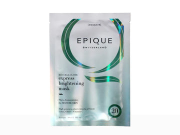 Epique Bio-Cellulose Express Brightening Mask