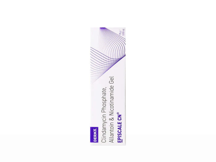 Episcale Cn | 15gm