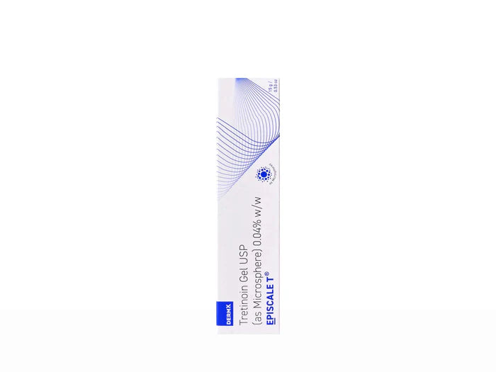 Episcale T Gel