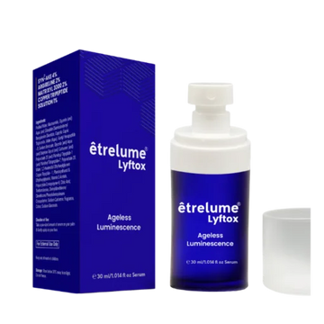 etrelume Lyftox Serum