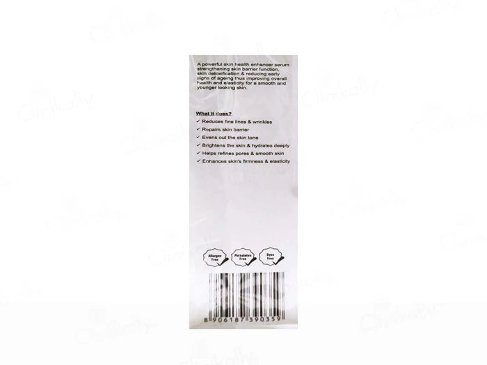 FCL Copper Peptide Serum