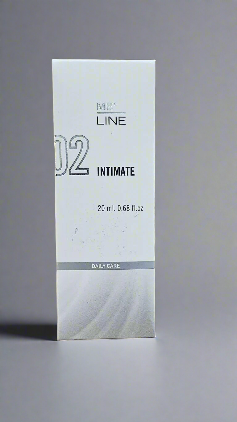 ME LINE INTIMATE
✅Aesthetical Improvement for Intimate Areas
✅Best in market non-invasive
✅Improves color & uniformity of Intimate Areas