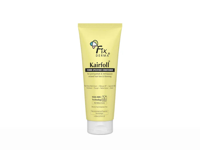 Fixderma Kairfoll Femme Specifique Conditioner - Derma MD