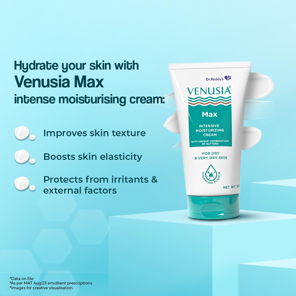 Cream to Improve skin texture