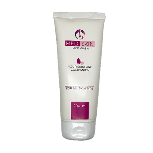 Mediskin Facewash | 70ml