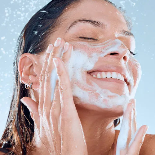 Face Wash