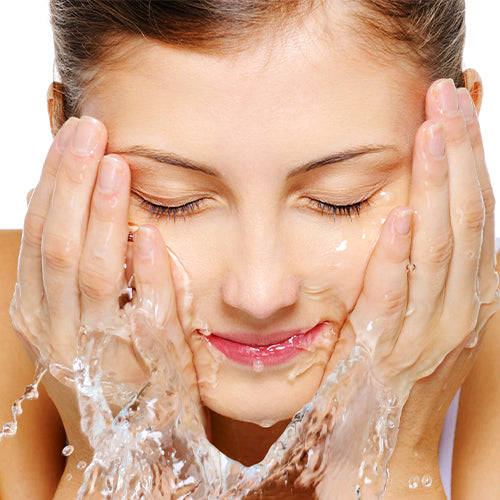 Face Wash & Cleanser