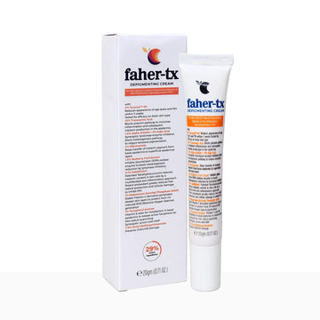 FAHER-TX DEPIGMENTING CREAM