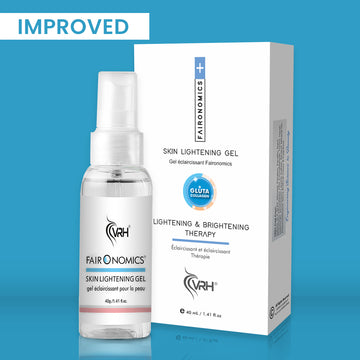 Skin Lightening Gel | 40ml