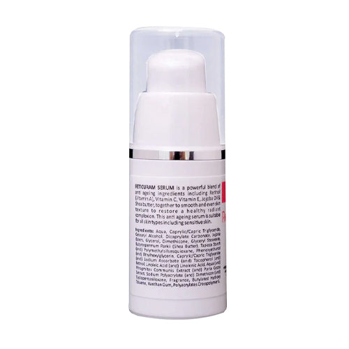 reduce fine lines, wrinkles, dullness
