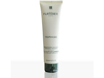 Rene Furterer Triphasic Texturizing Detangling Conditioner