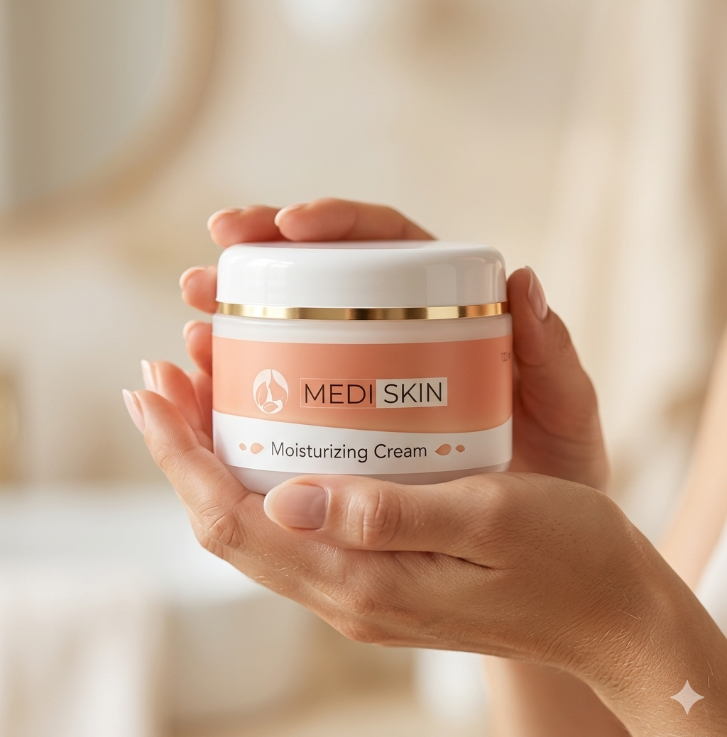 Moisturisers
