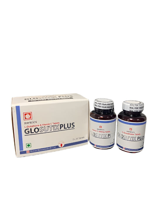 Glosutix Plus Tab | 30 TAB