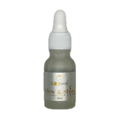 Mediskin Glow & Shine Serum | 15gm