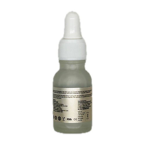 Mediskin Glow & Shine Serum | 15gm