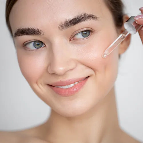 Glycolic Acid Serum