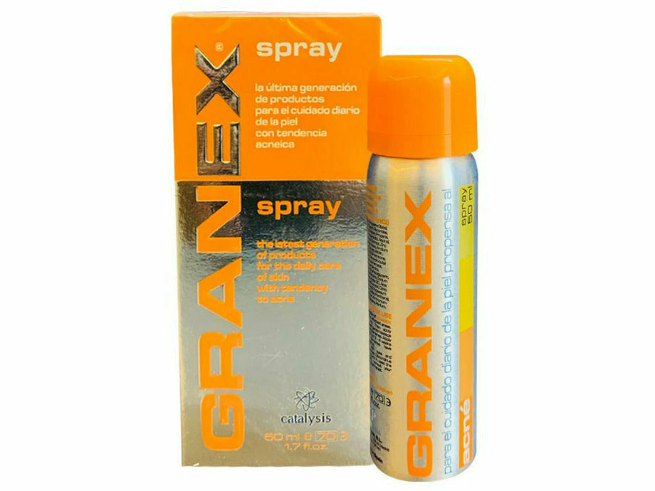 GRANEX SPRAY 50ML