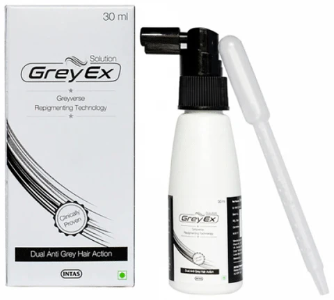 Greyex Solution | 30ML