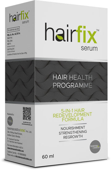 HAIRFIX SERUM