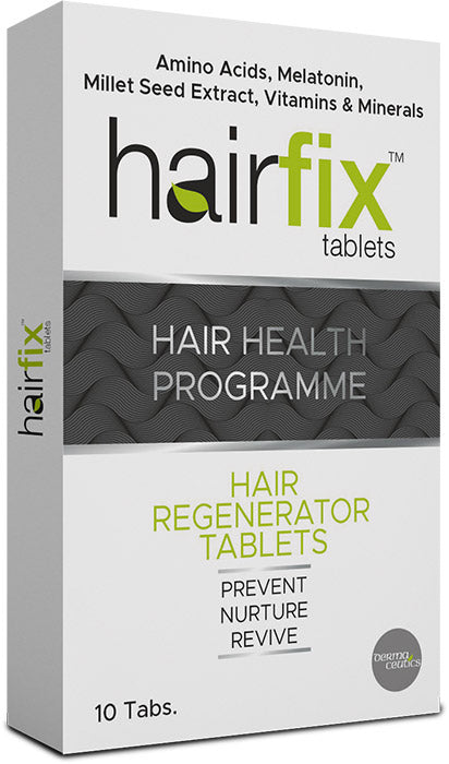 HAIRFIX TABLET 30Tab