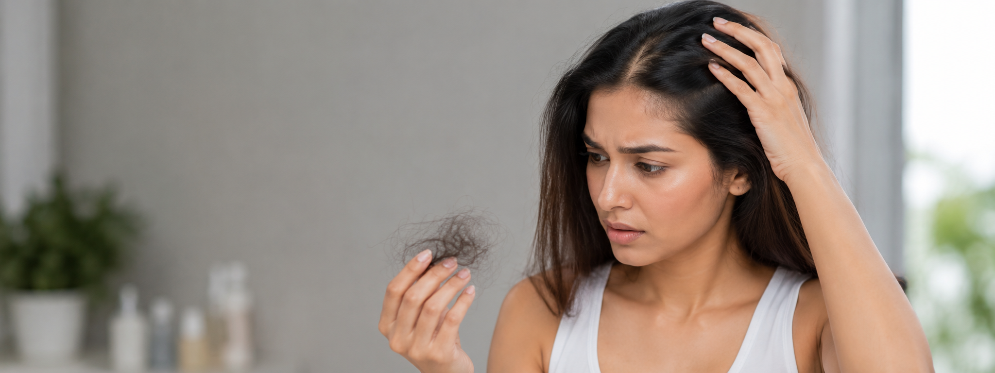 Hair Fall