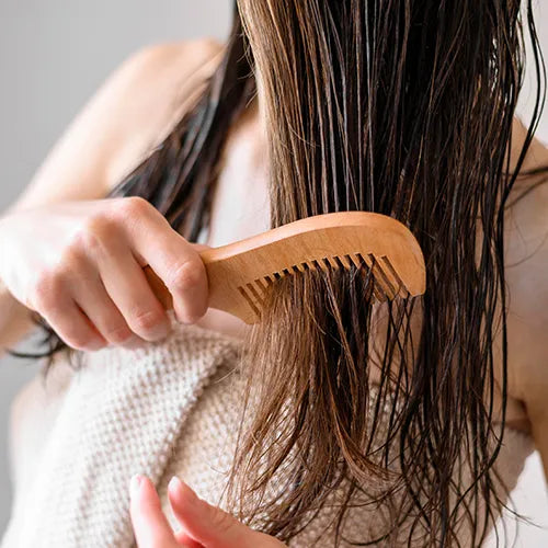 Hair Care