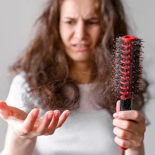 Hair Fall