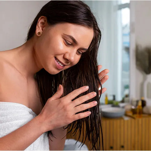 Hair Mask