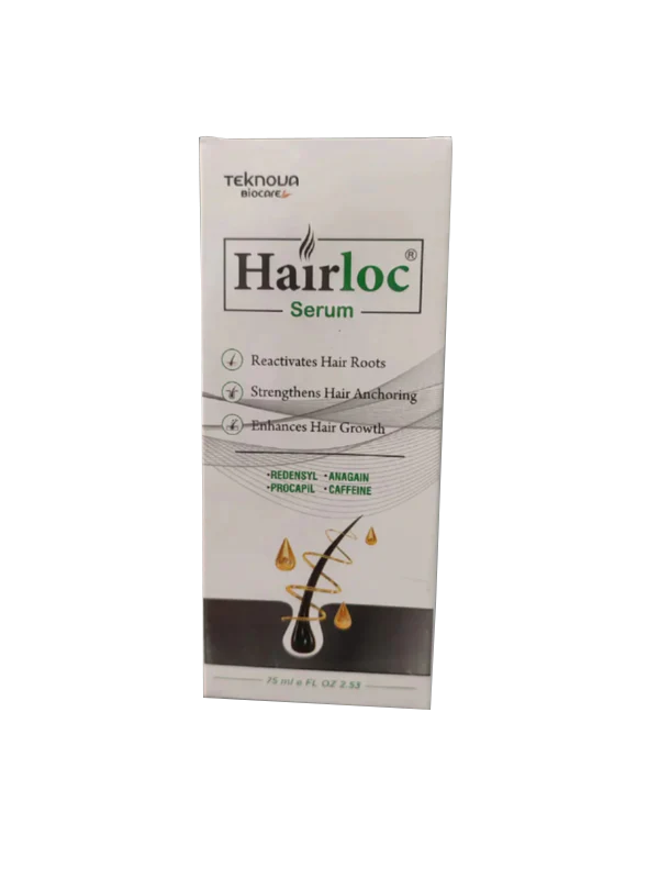 Hairloc Serum