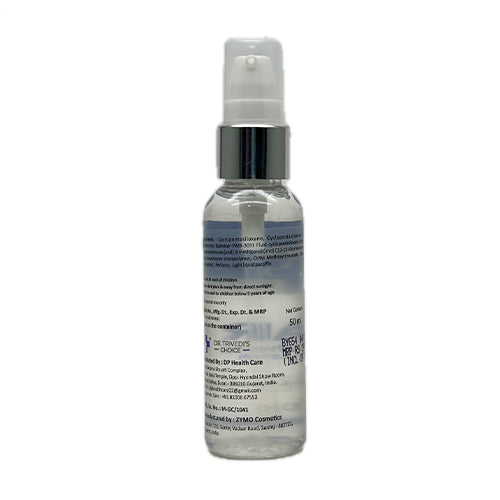 Mediskin Hair Smoothening Serum | 50ml