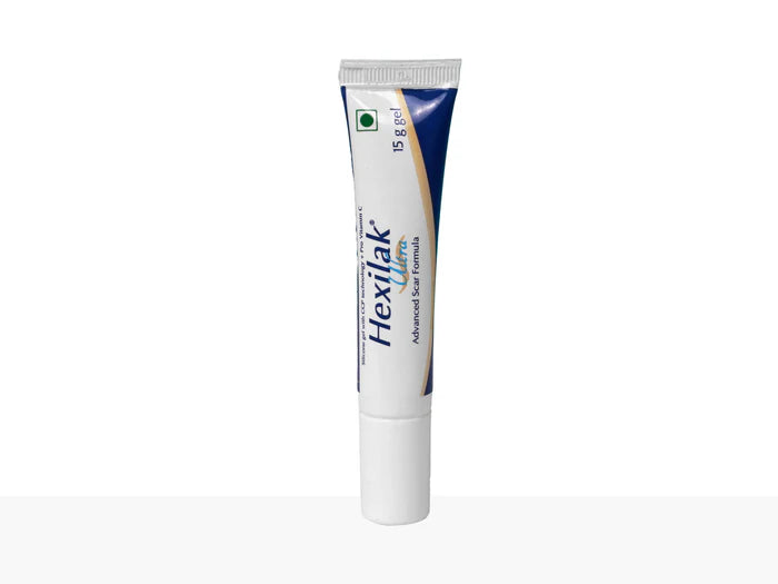 Menarini Hexilak Ultra Advanced Scar Formula 15g