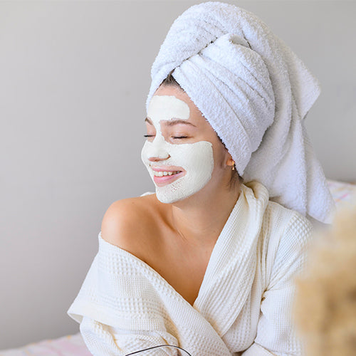 Home Peel & Exfoliants
