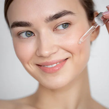 Hyaluronic Acid Serums