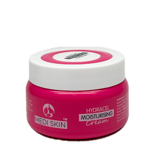 Mediskin Hydracel Moisturizing Cream | 100ml