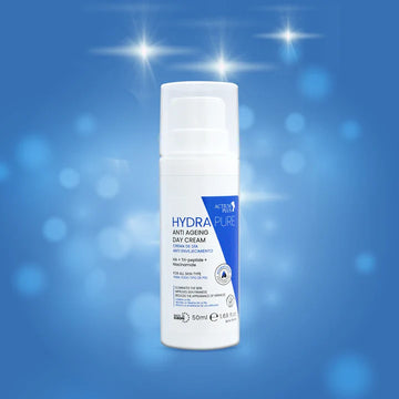 HYDRAPURE ANTI AGING DAY CREME