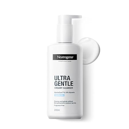 Removes Makeup and Excess Oil