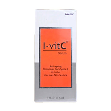 I-Vitc Serum | Serum For Skin Pigmentation | Anti Aging Serum | 30ml