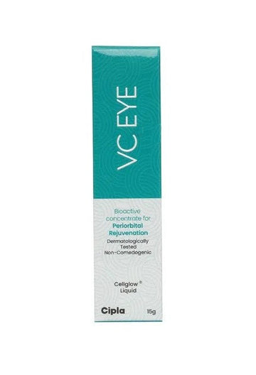 VC Eye Cellglow Liquid 15 gm